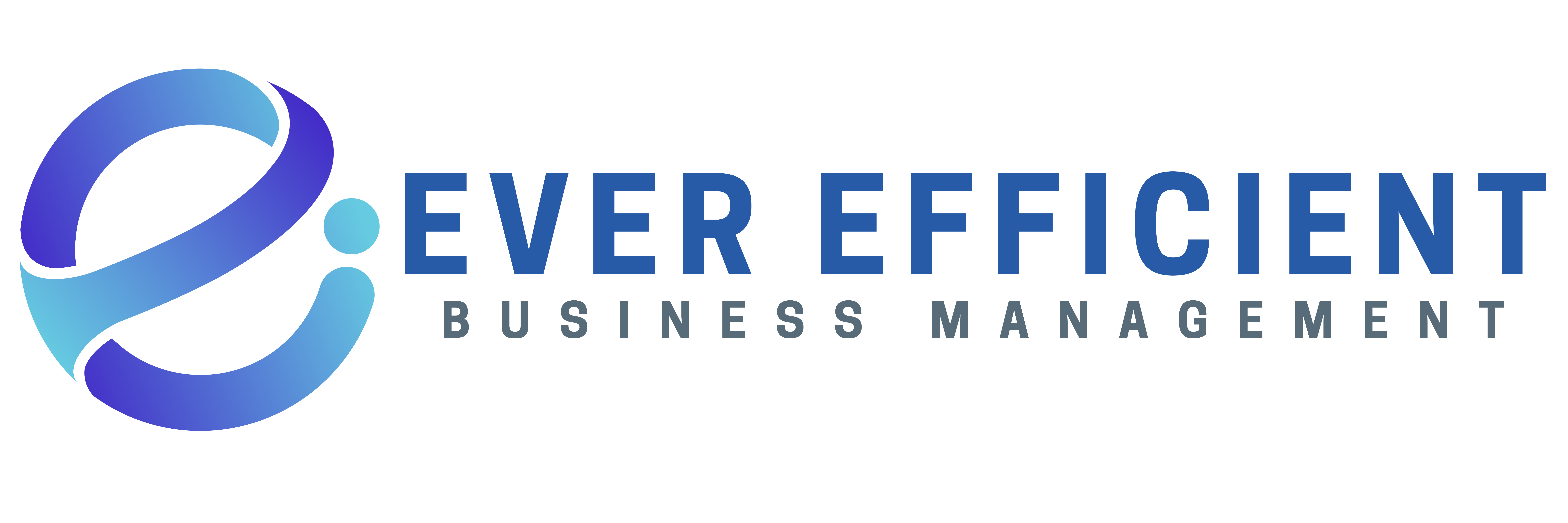 Business Management Logo